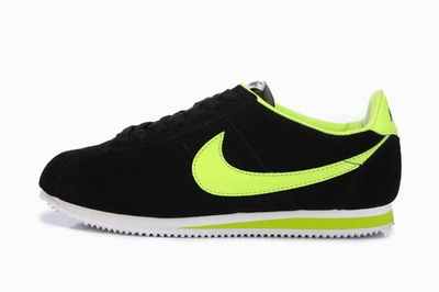 chaussure nike cortez pas cher