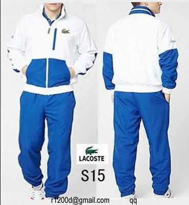 survette lacoste prix